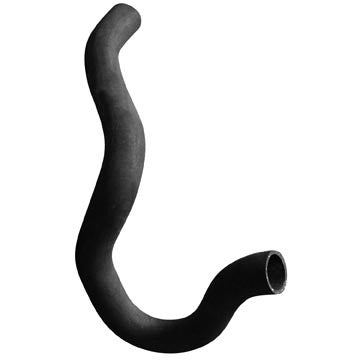 Dayco Radiator Coolant Hose 72600