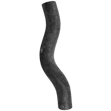 Dayco Radiator Coolant Hose 72619