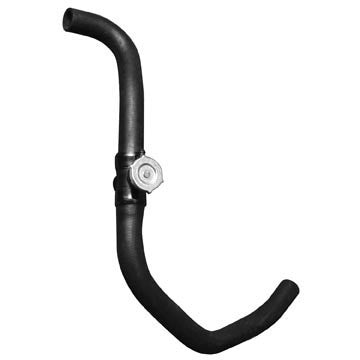 Dayco Radiator Coolant Hose 72624