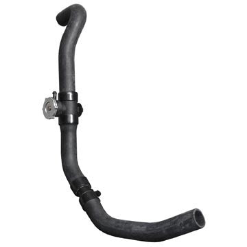 Dayco Radiator Coolant Hose 72625