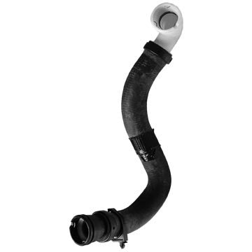Dayco Radiator Coolant Hose 72635