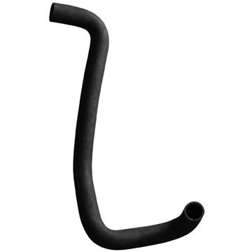 Dayco Radiator Coolant Hose 72644