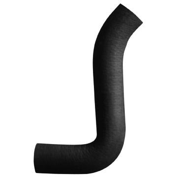 Dayco Radiator Coolant Hose 72658