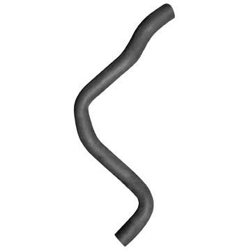 Dayco Radiator Coolant Hose 72672