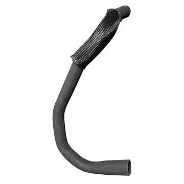 Dayco Radiator Coolant Hose 72676