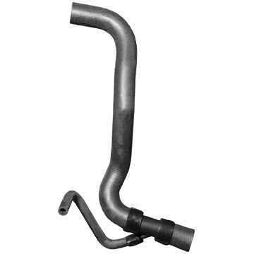 Dayco Radiator Coolant Hose 72687