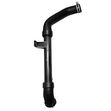 Dayco Radiator Coolant Hose 72695