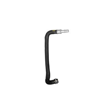 Dayco Radiator Coolant Hose 72701