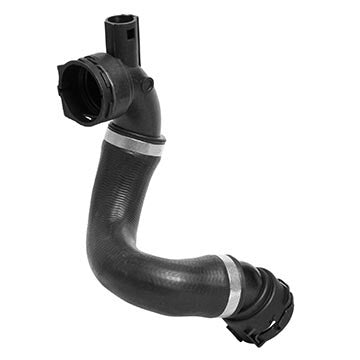 Dayco Radiator Coolant Hose 72704