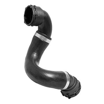 Dayco Radiator Coolant Hose 72705
