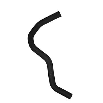 Dayco Radiator Coolant Hose 72724