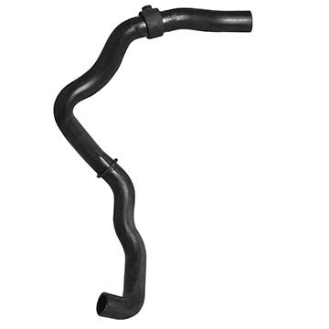Dayco Radiator Coolant Hose 72725
