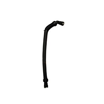 Dayco Radiator Coolant Hose 72728