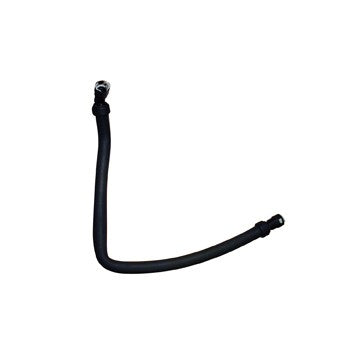 Dayco Radiator Coolant Hose 72729