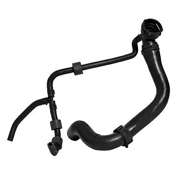 Dayco Radiator Coolant Hose 72735