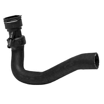 Dayco Radiator Coolant Hose 72736