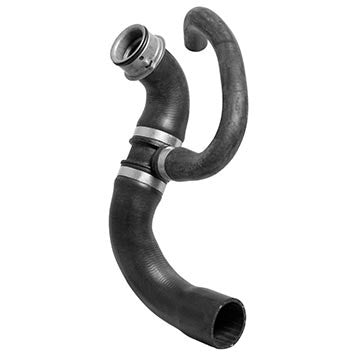 Dayco Radiator Coolant Hose 72757