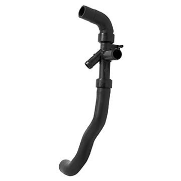 Dayco Radiator Coolant Hose 72759
