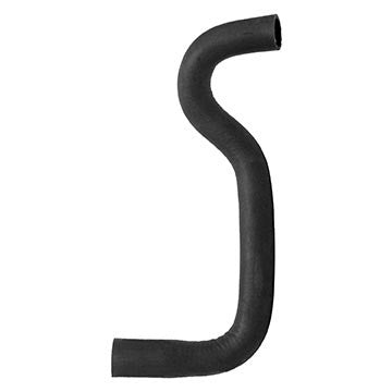 Dayco Radiator Coolant Hose 72764