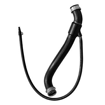 Dayco Radiator Coolant Hose 72766