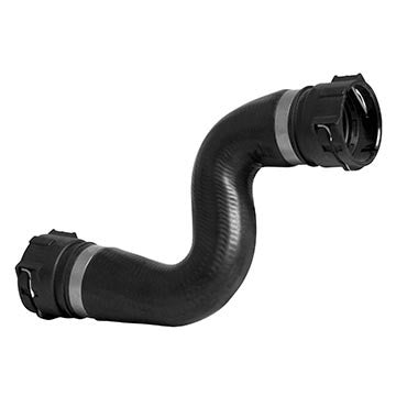 Dayco Radiator Coolant Hose 72768