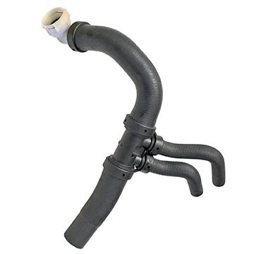 Dayco Radiator Coolant Hose 72780
