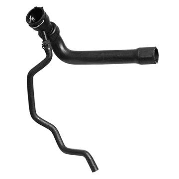 Dayco Radiator Coolant Hose 72786