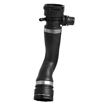 Dayco Radiator Coolant Hose 72788