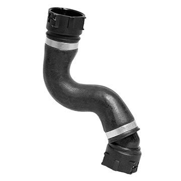 Dayco Radiator Coolant Hose 72790