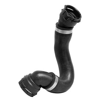 Dayco Radiator Coolant Hose 72792