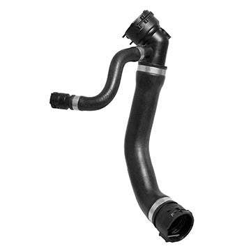 Dayco Radiator Coolant Hose 72798