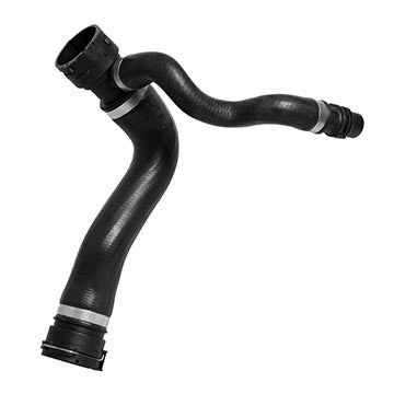 Dayco Radiator Coolant Hose 72799