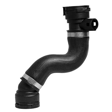 Dayco Radiator Coolant Hose 72803