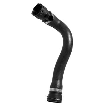 Dayco Radiator Coolant Hose 72808