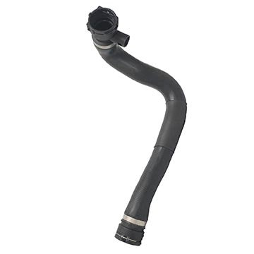 Dayco Radiator Coolant Hose 72811