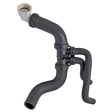 Dayco Radiator Coolant Hose 72841