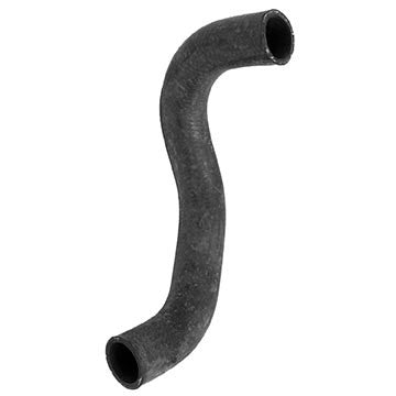 Dayco Radiator Coolant Hose 72844