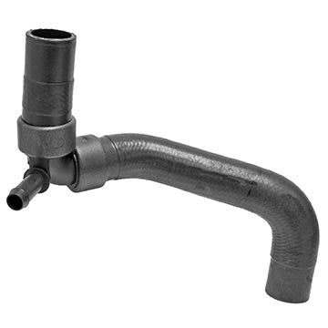 Dayco Radiator Coolant Hose 72845