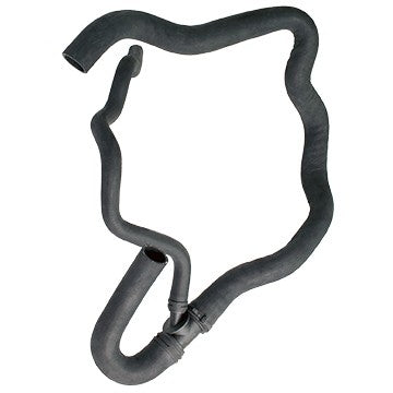 Dayco Radiator Coolant Hose 72868