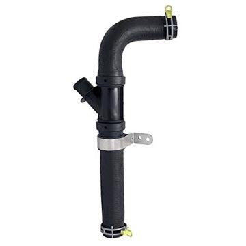 Dayco Radiator Coolant Hose 72869