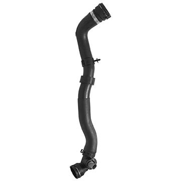 Dayco Radiator Coolant Hose 72875