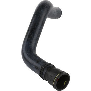 CURVED RADIATOR HOSE, DAYCO 72916