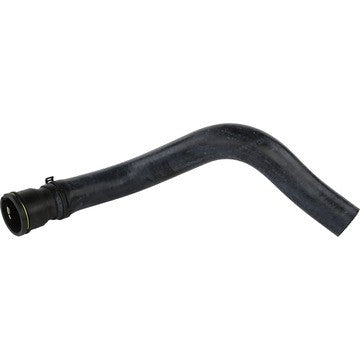 CURVED RADIATOR HOSE, DAYCO 72916