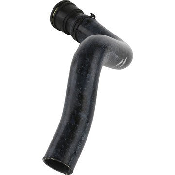 CURVED RADIATOR HOSE, DAYCO 72916