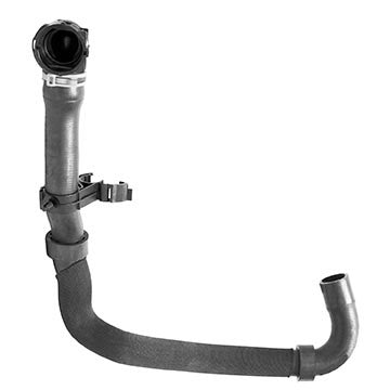 Dayco Radiator Coolant Hose 73060