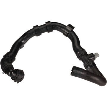 Dayco Radiator Coolant Hose 73075