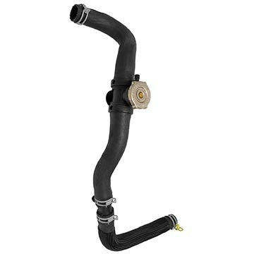 Dayco Radiator Coolant Hose 73081