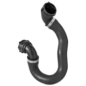 Dayco Radiator Coolant Hose 73092