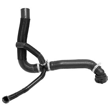 Dayco Radiator Coolant Hose 73116