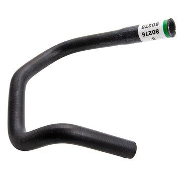 MOLDED HEATER HOSE, DAYCO 80276
